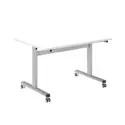 Pro Flip Rectangular Table 